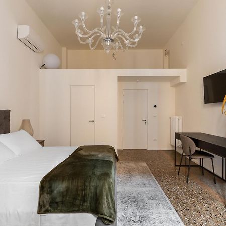 בולוניה Casa San Martino Stays מראה חיצוני תמונה