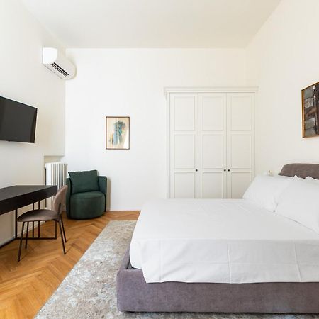 בולוניה Casa San Martino Stays מראה חיצוני תמונה
