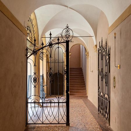 בולוניה Casa San Martino Stays מראה חיצוני תמונה