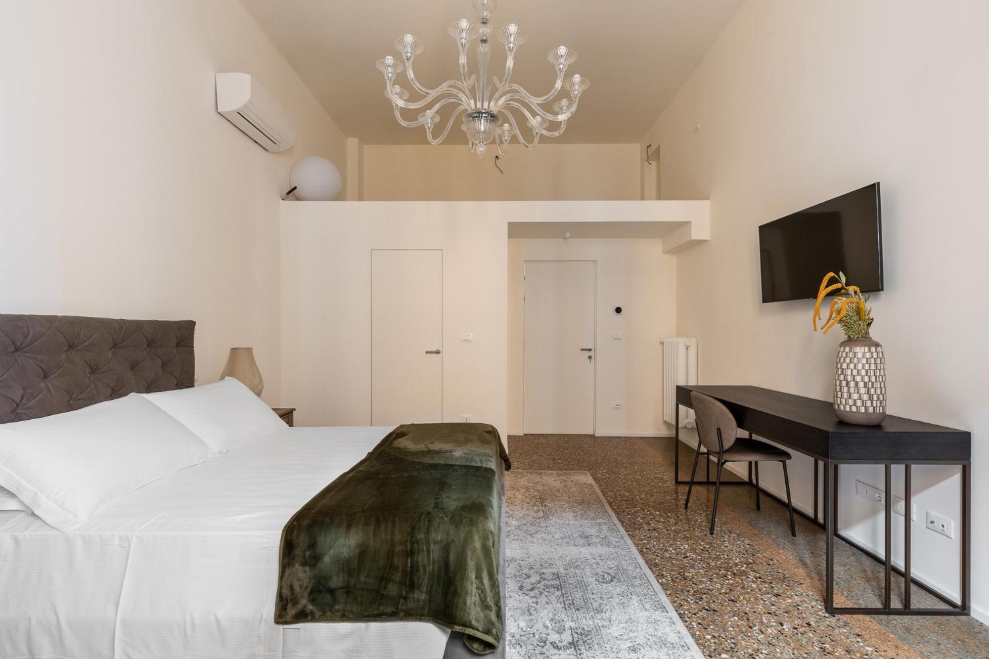 בולוניה Casa San Martino Stays מראה חיצוני תמונה