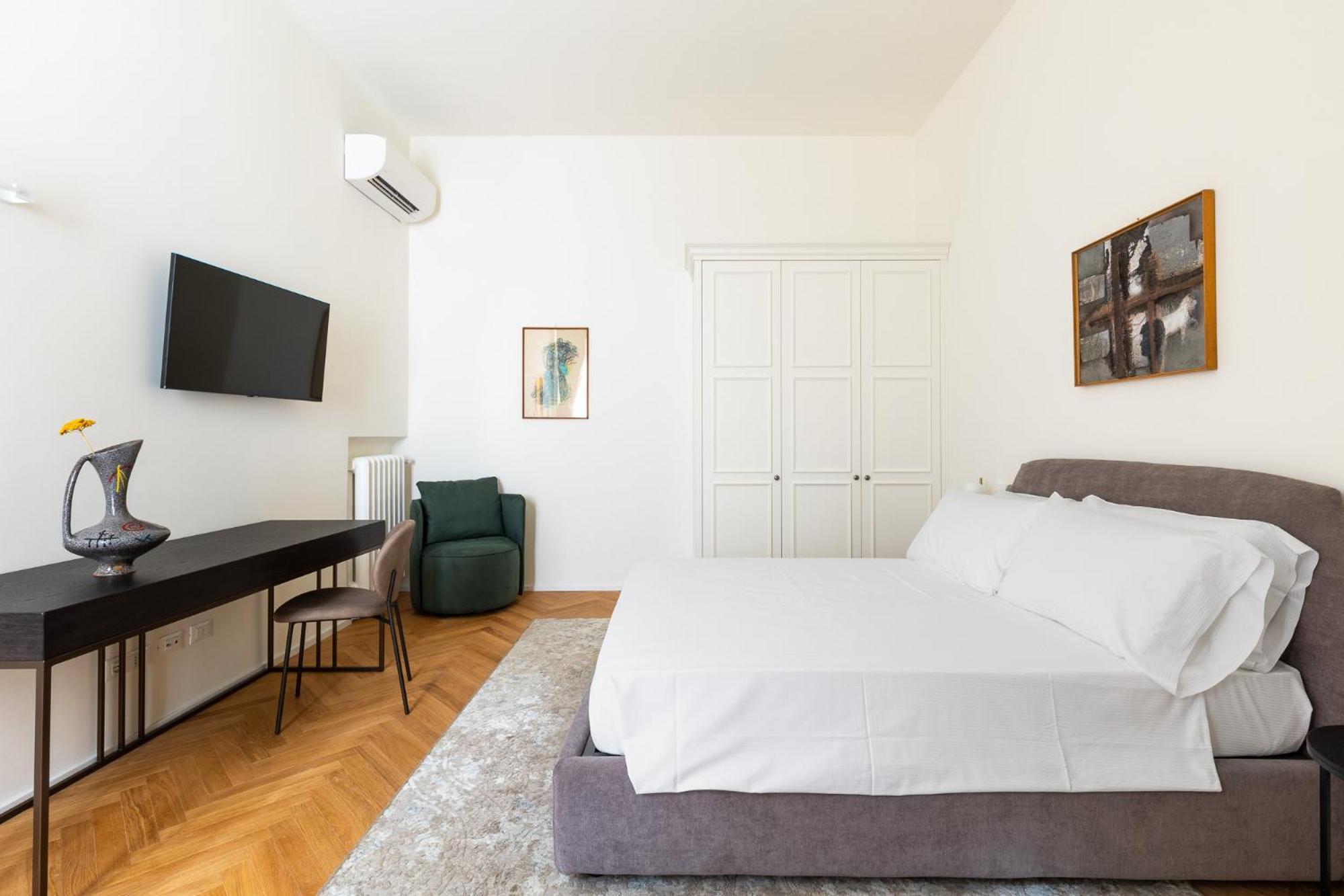 בולוניה Casa San Martino Stays מראה חיצוני תמונה