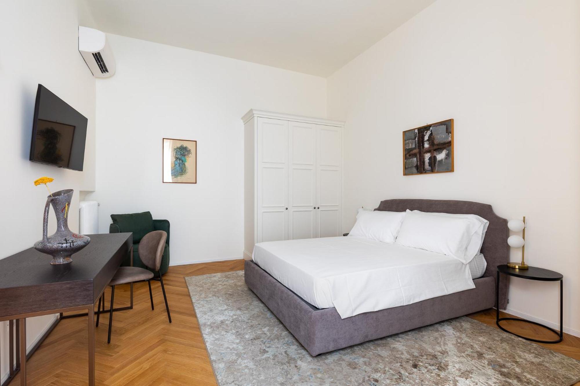 בולוניה Casa San Martino Stays מראה חיצוני תמונה