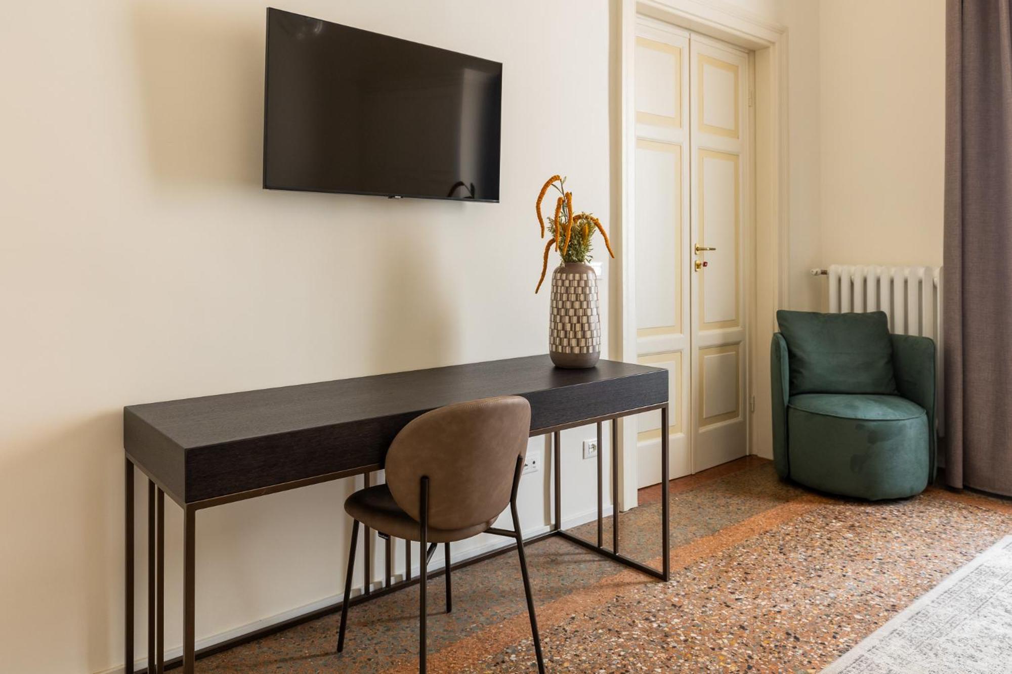 בולוניה Casa San Martino Stays מראה חיצוני תמונה