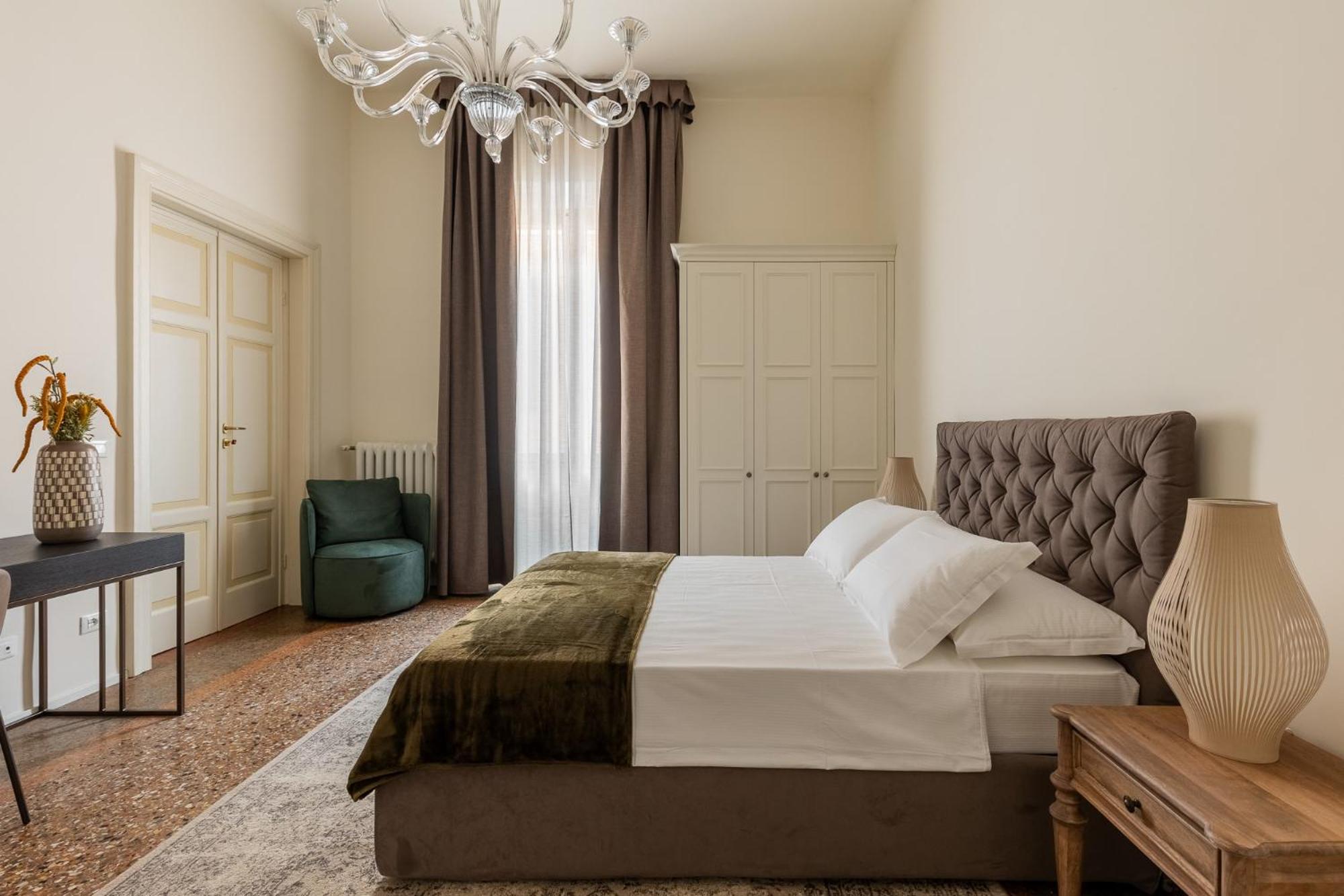 בולוניה Casa San Martino Stays מראה חיצוני תמונה