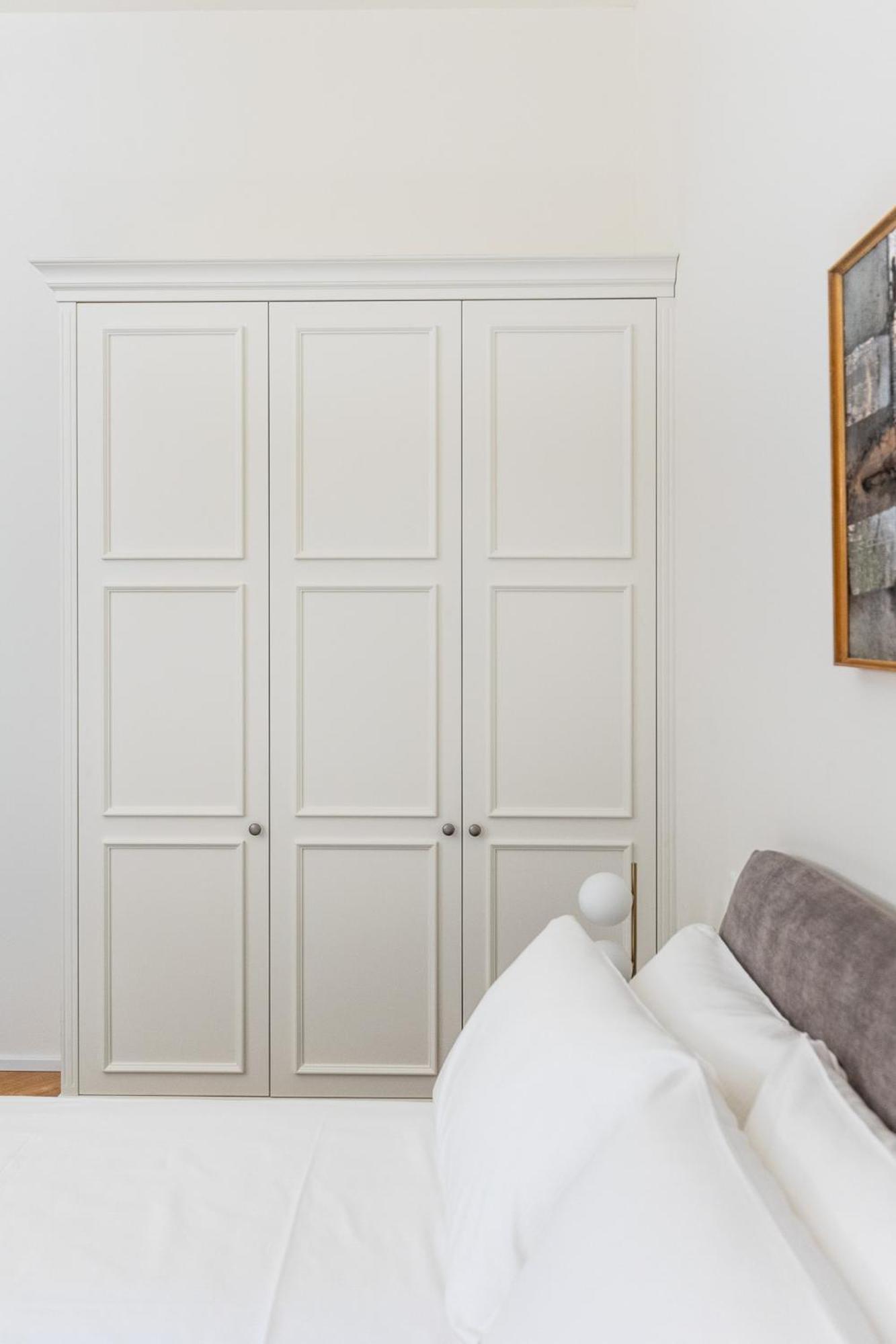 בולוניה Casa San Martino Stays מראה חיצוני תמונה