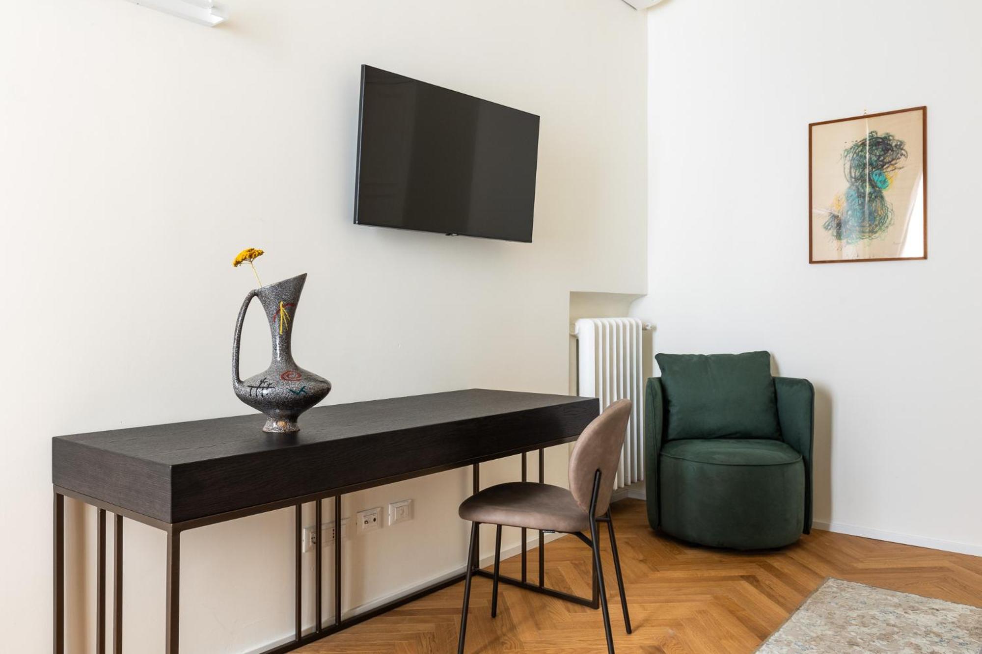 בולוניה Casa San Martino Stays מראה חיצוני תמונה