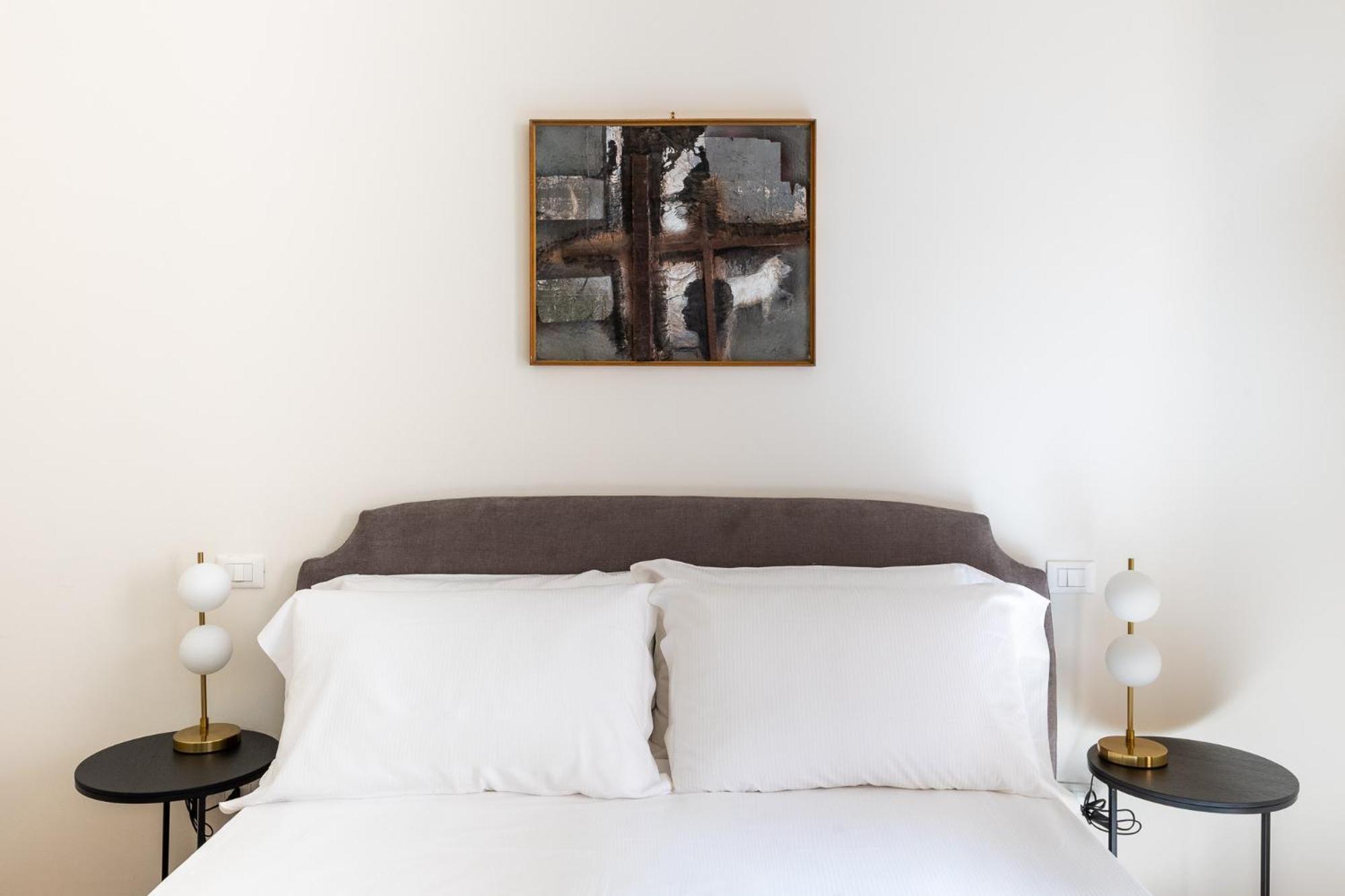 בולוניה Casa San Martino Stays מראה חיצוני תמונה