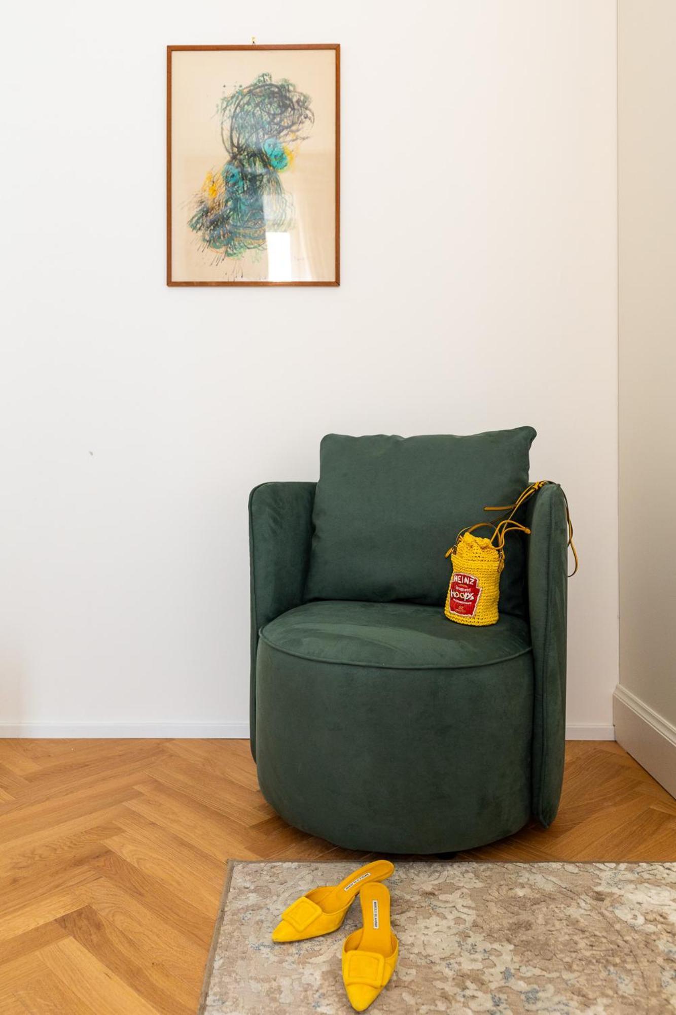 בולוניה Casa San Martino Stays מראה חיצוני תמונה