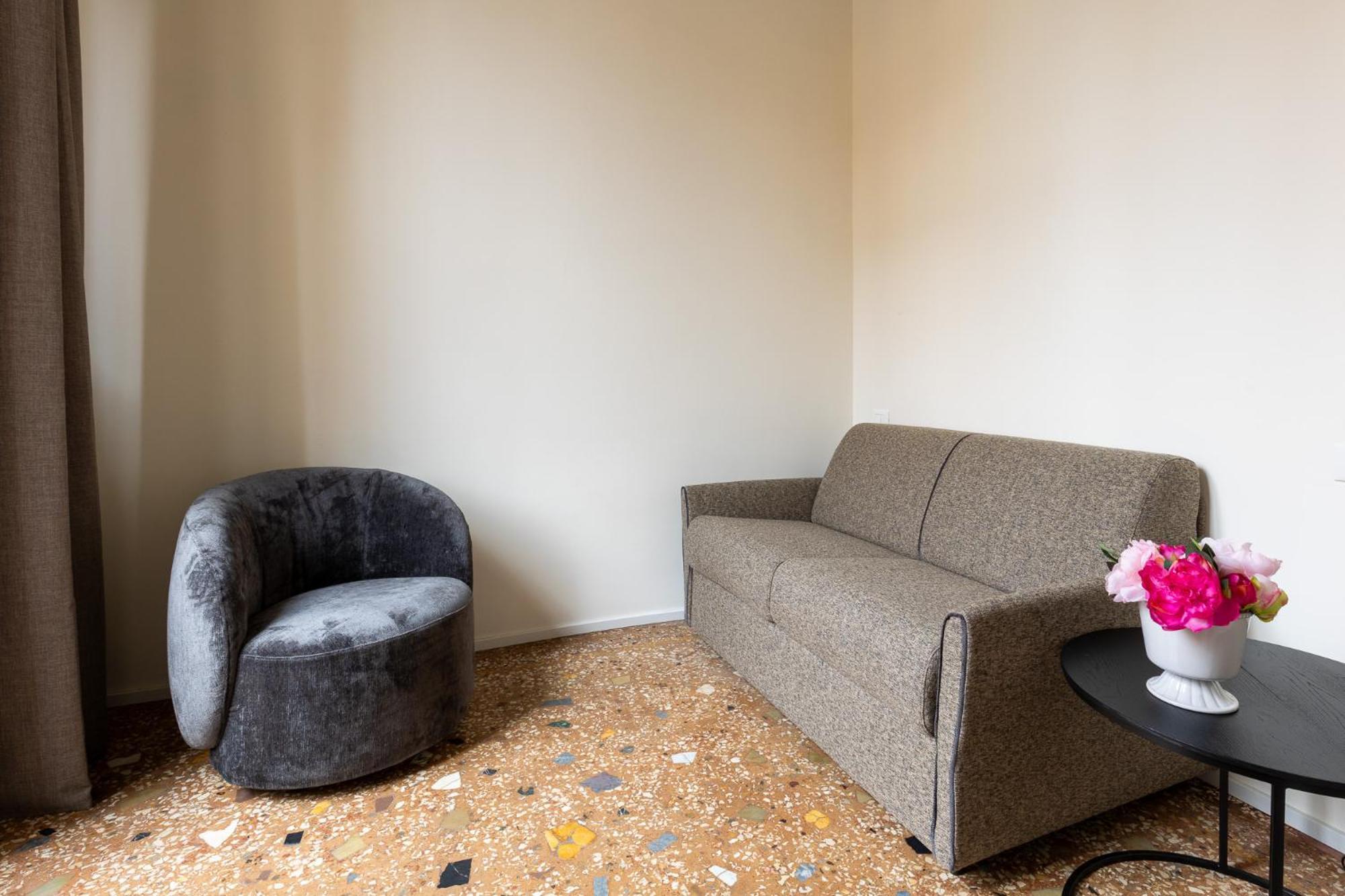 בולוניה Casa San Martino Stays מראה חיצוני תמונה