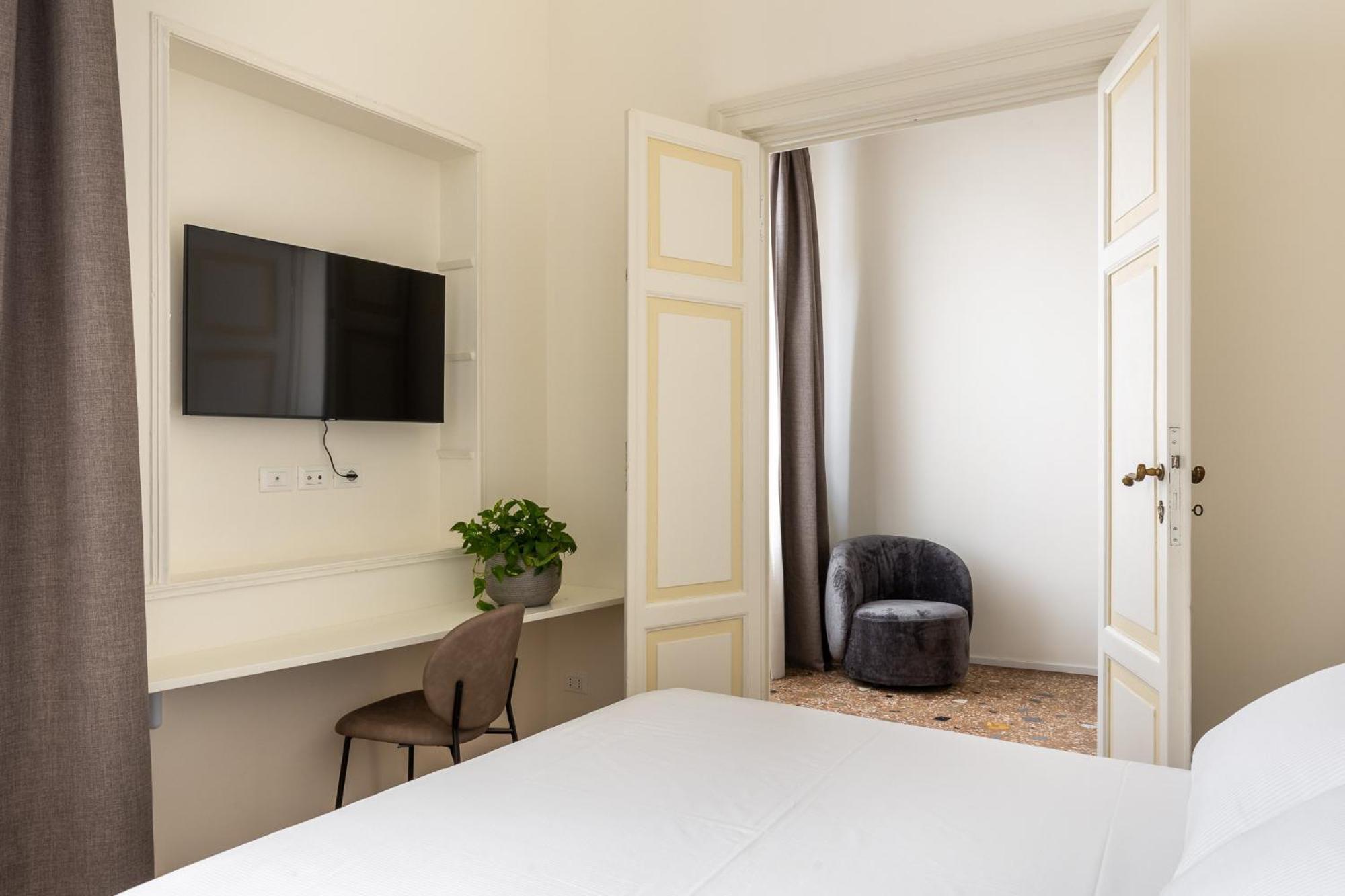 בולוניה Casa San Martino Stays מראה חיצוני תמונה