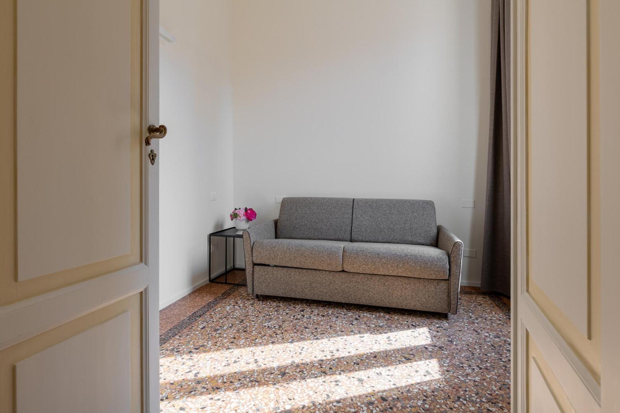 בולוניה Casa San Martino Stays מראה חיצוני תמונה