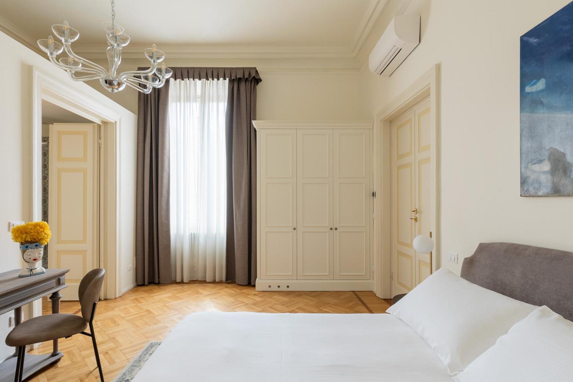בולוניה Casa San Martino Stays מראה חיצוני תמונה