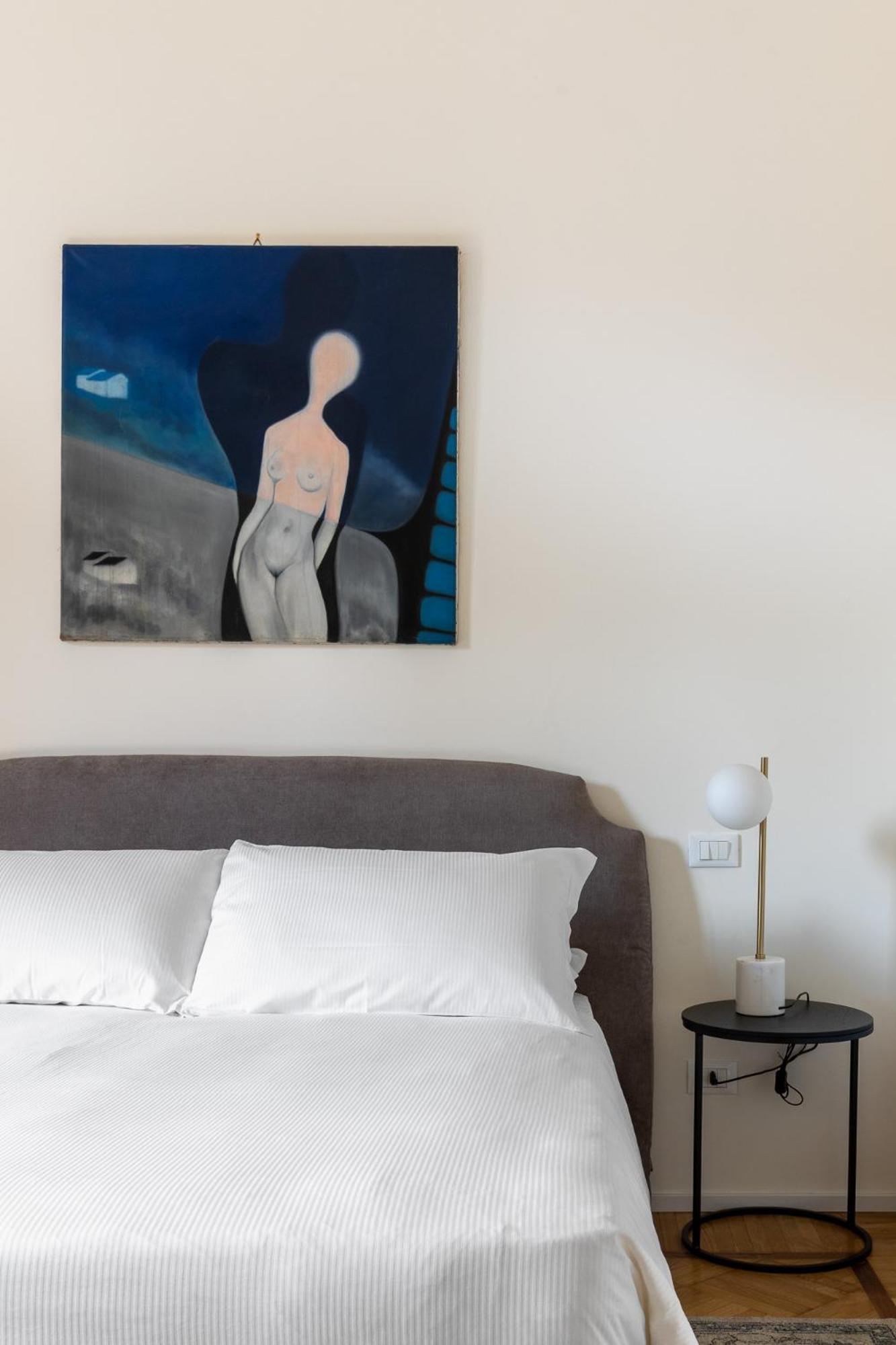 בולוניה Casa San Martino Stays מראה חיצוני תמונה