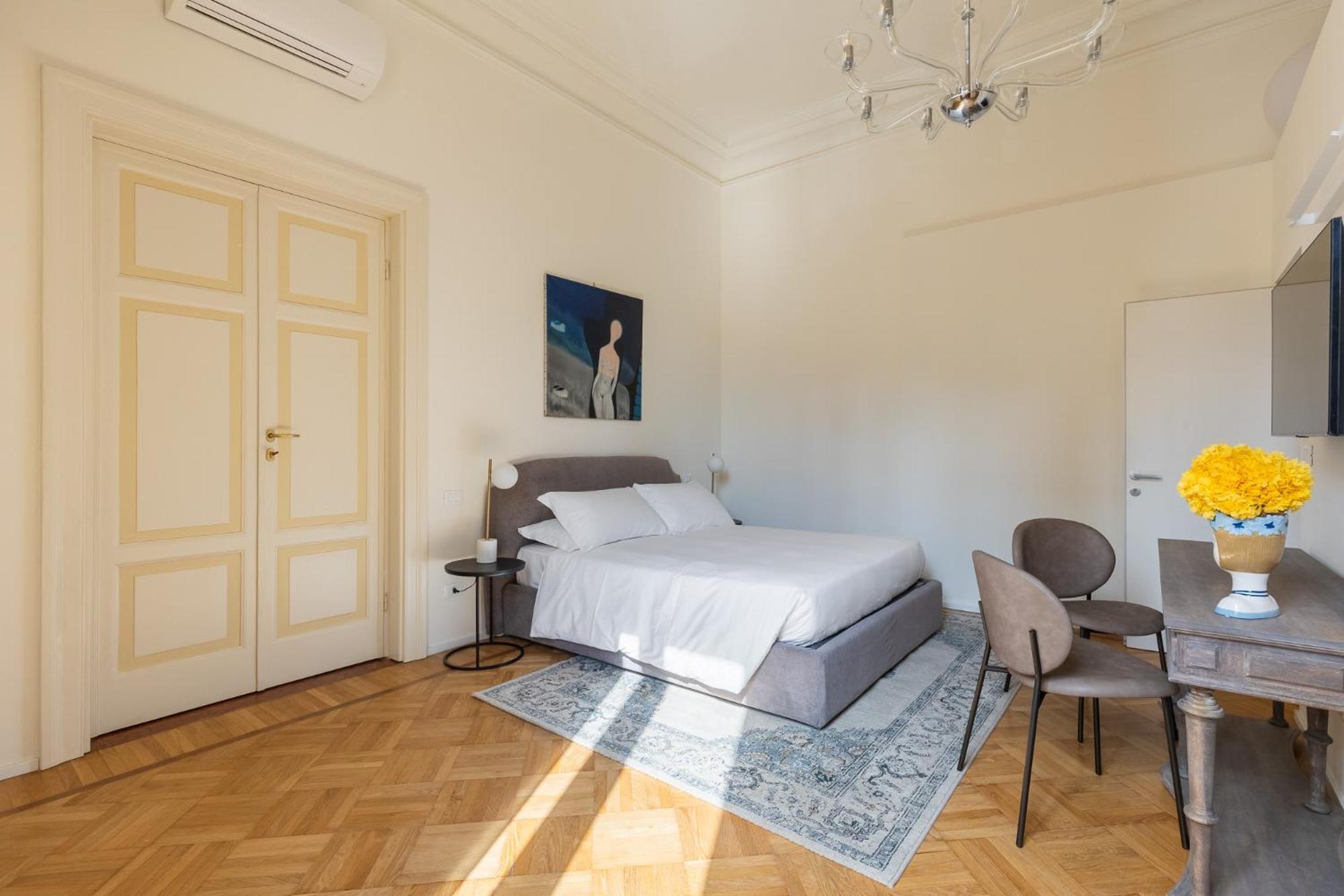 בולוניה Casa San Martino Stays מראה חיצוני תמונה