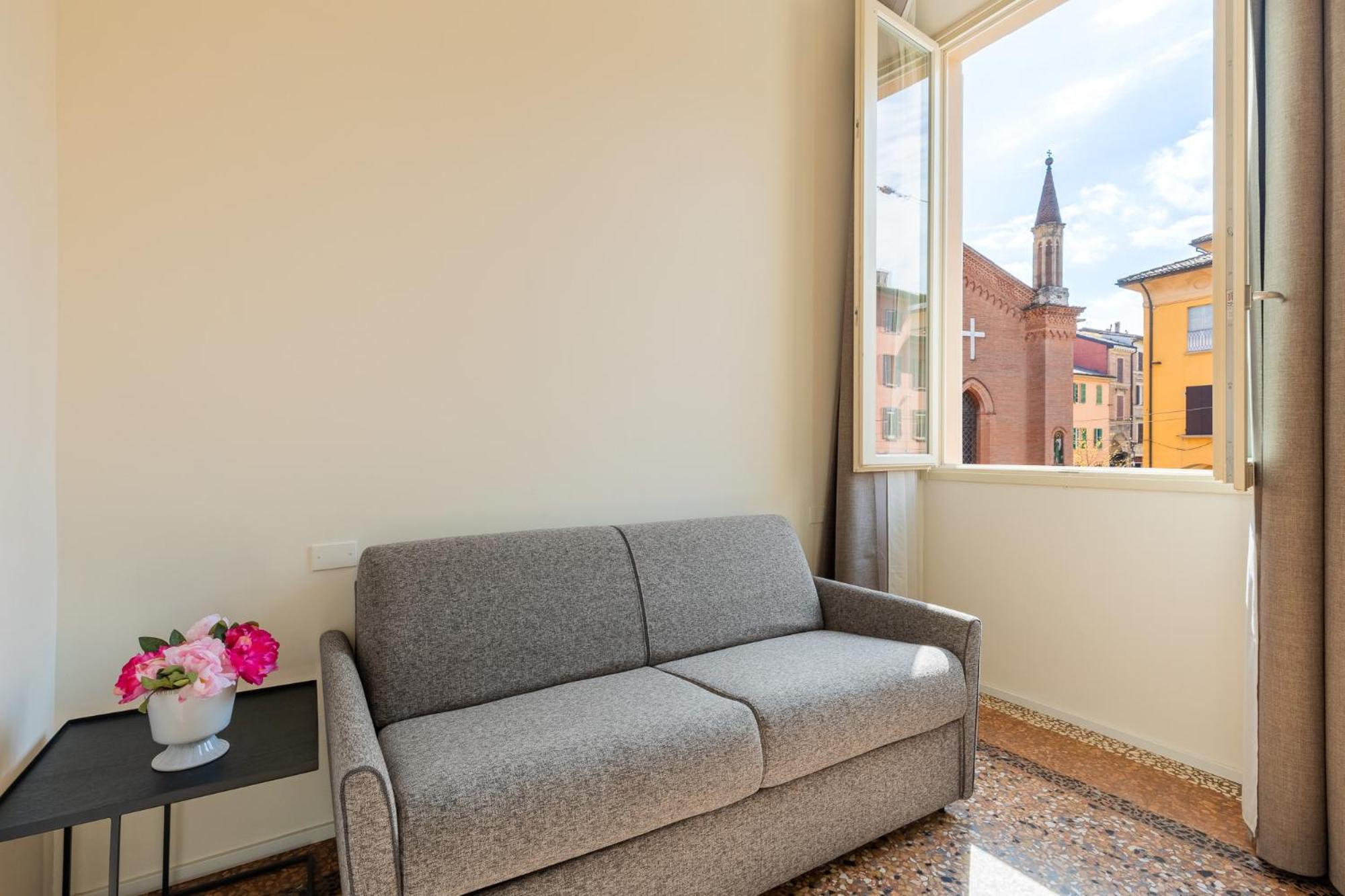 בולוניה Casa San Martino Stays מראה חיצוני תמונה