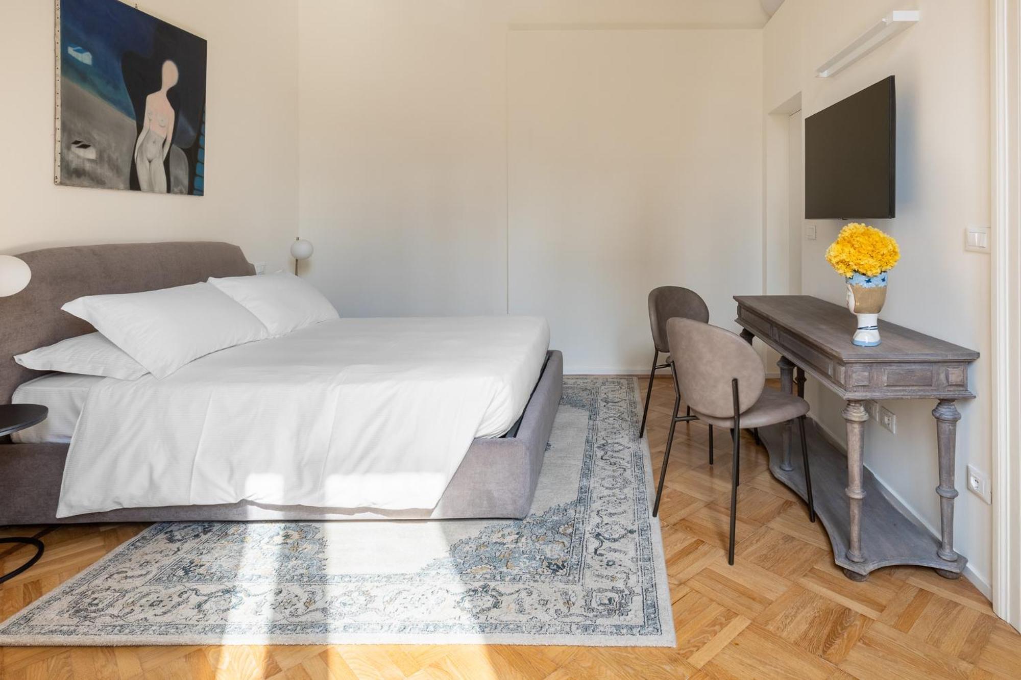 בולוניה Casa San Martino Stays מראה חיצוני תמונה