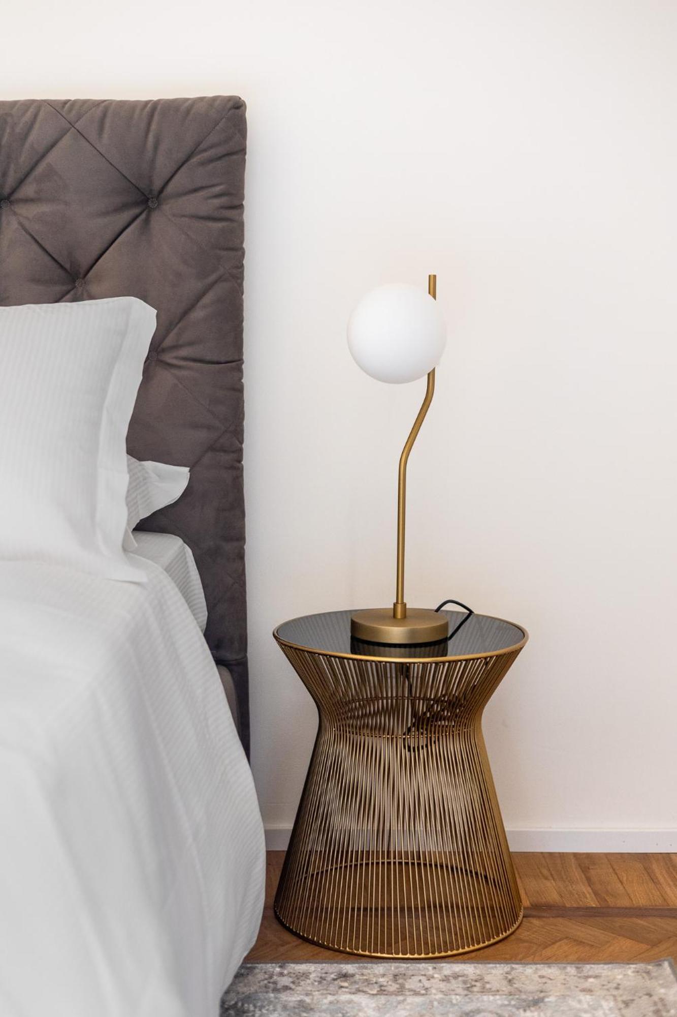 בולוניה Casa San Martino Stays מראה חיצוני תמונה