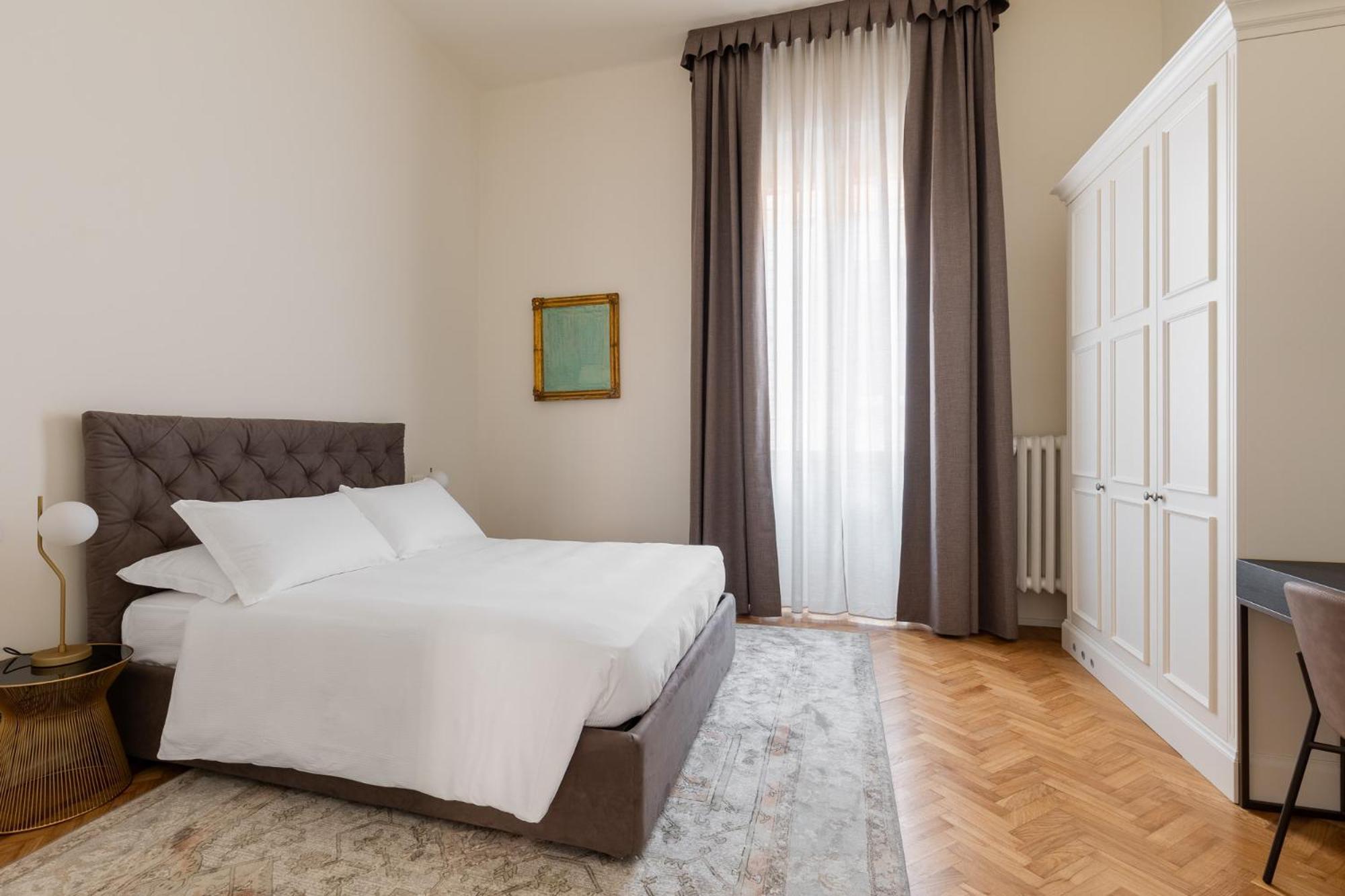 בולוניה Casa San Martino Stays מראה חיצוני תמונה