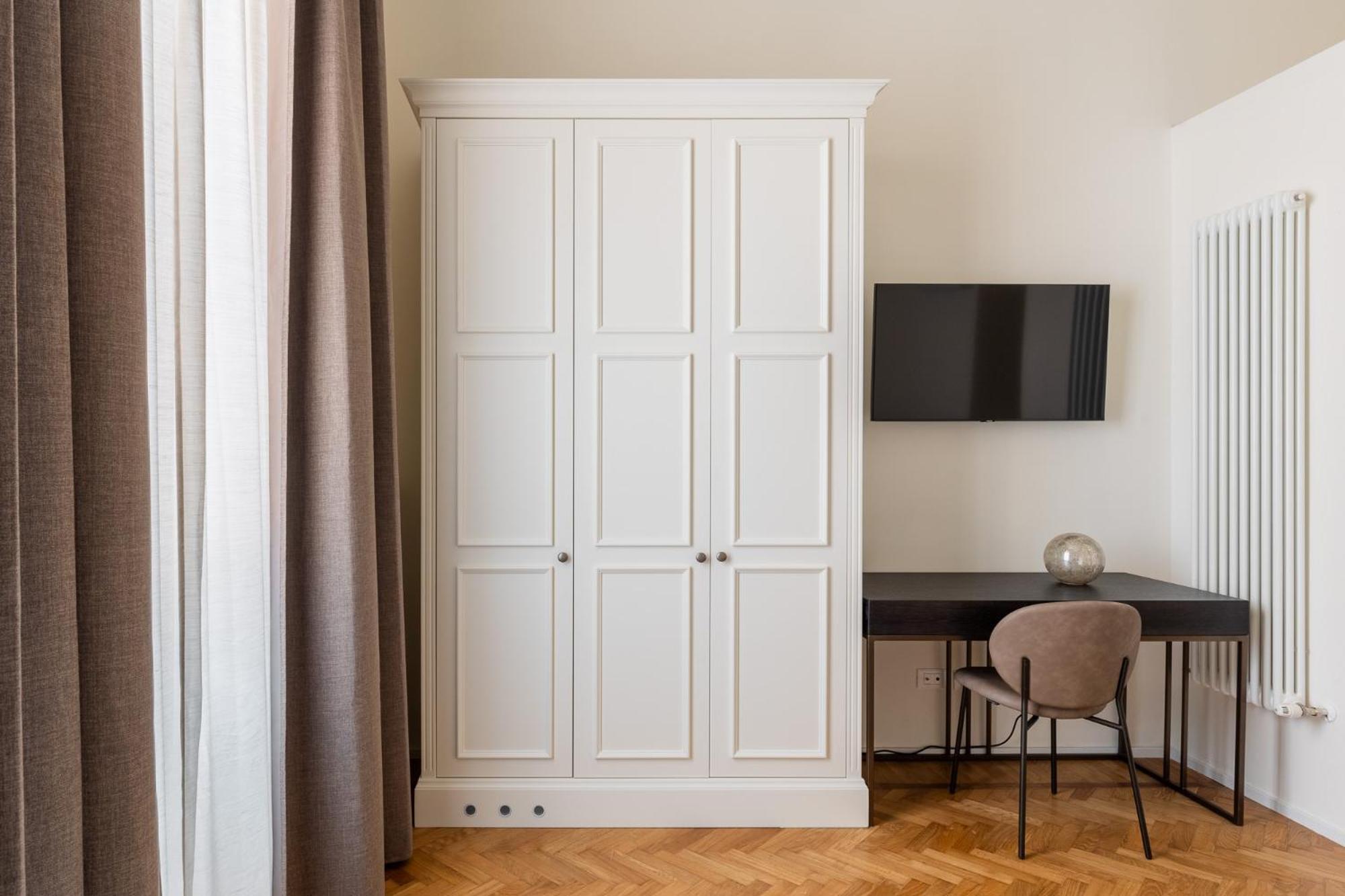 בולוניה Casa San Martino Stays מראה חיצוני תמונה
