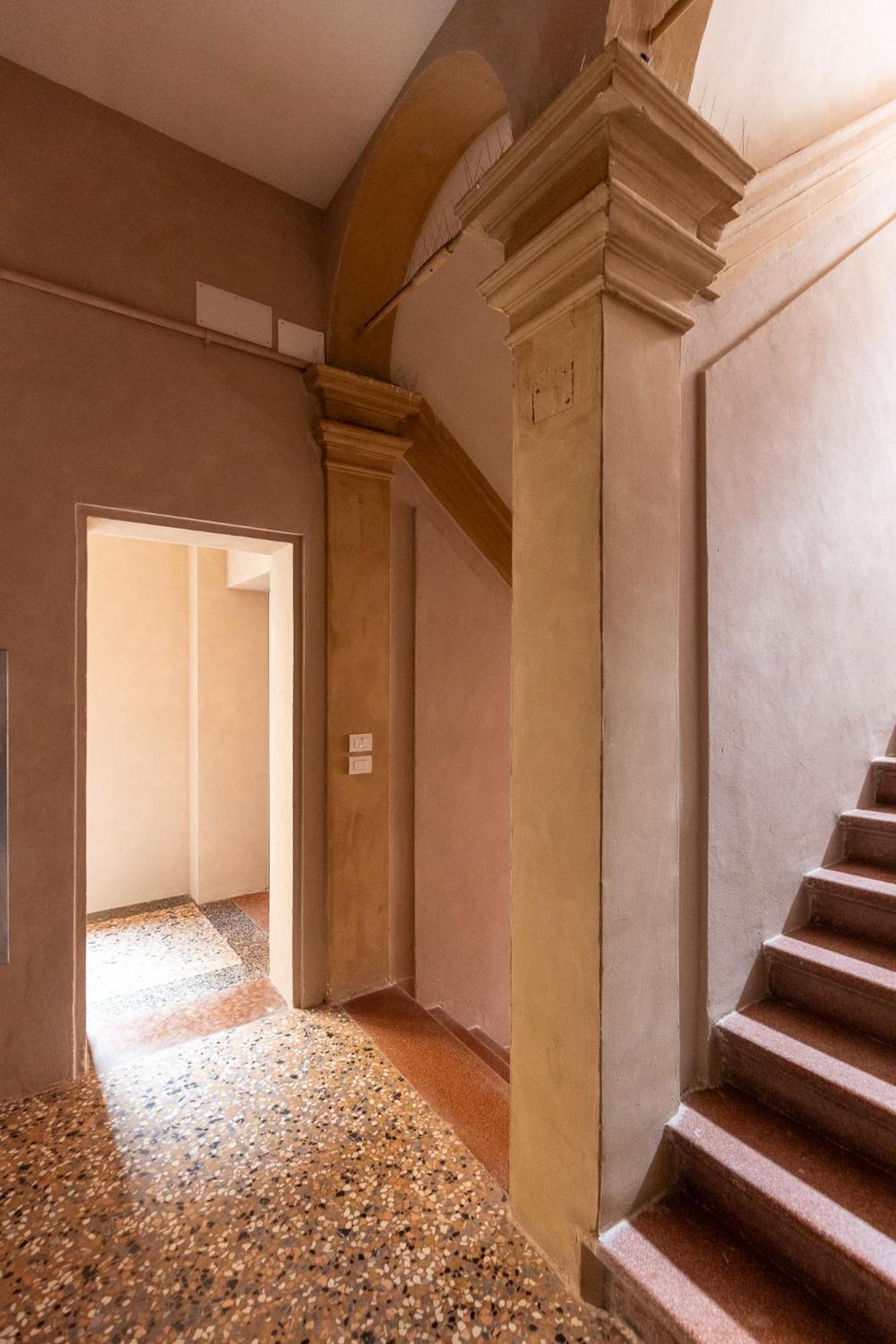בולוניה Casa San Martino Stays מראה חיצוני תמונה