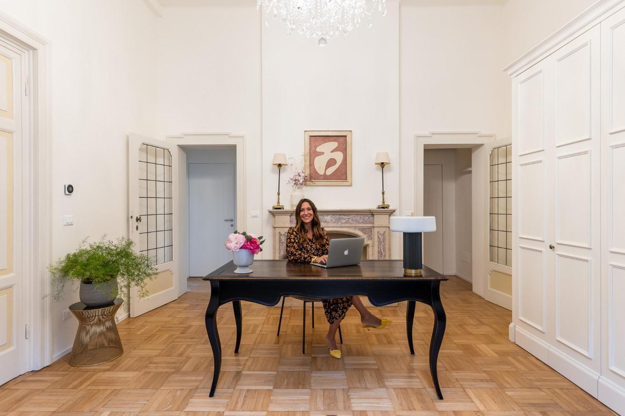 בולוניה Casa San Martino Stays מראה חיצוני תמונה