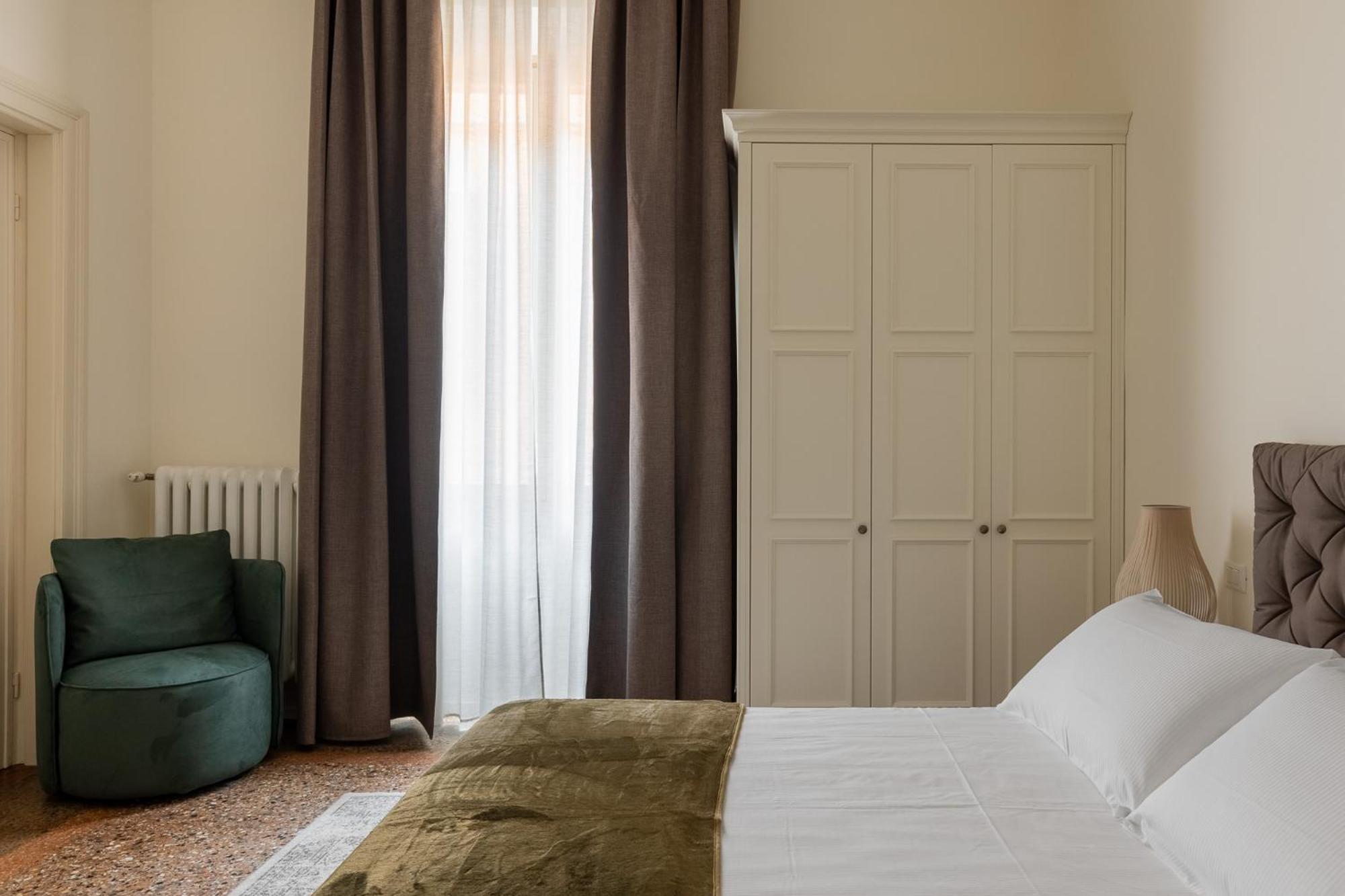 בולוניה Casa San Martino Stays מראה חיצוני תמונה