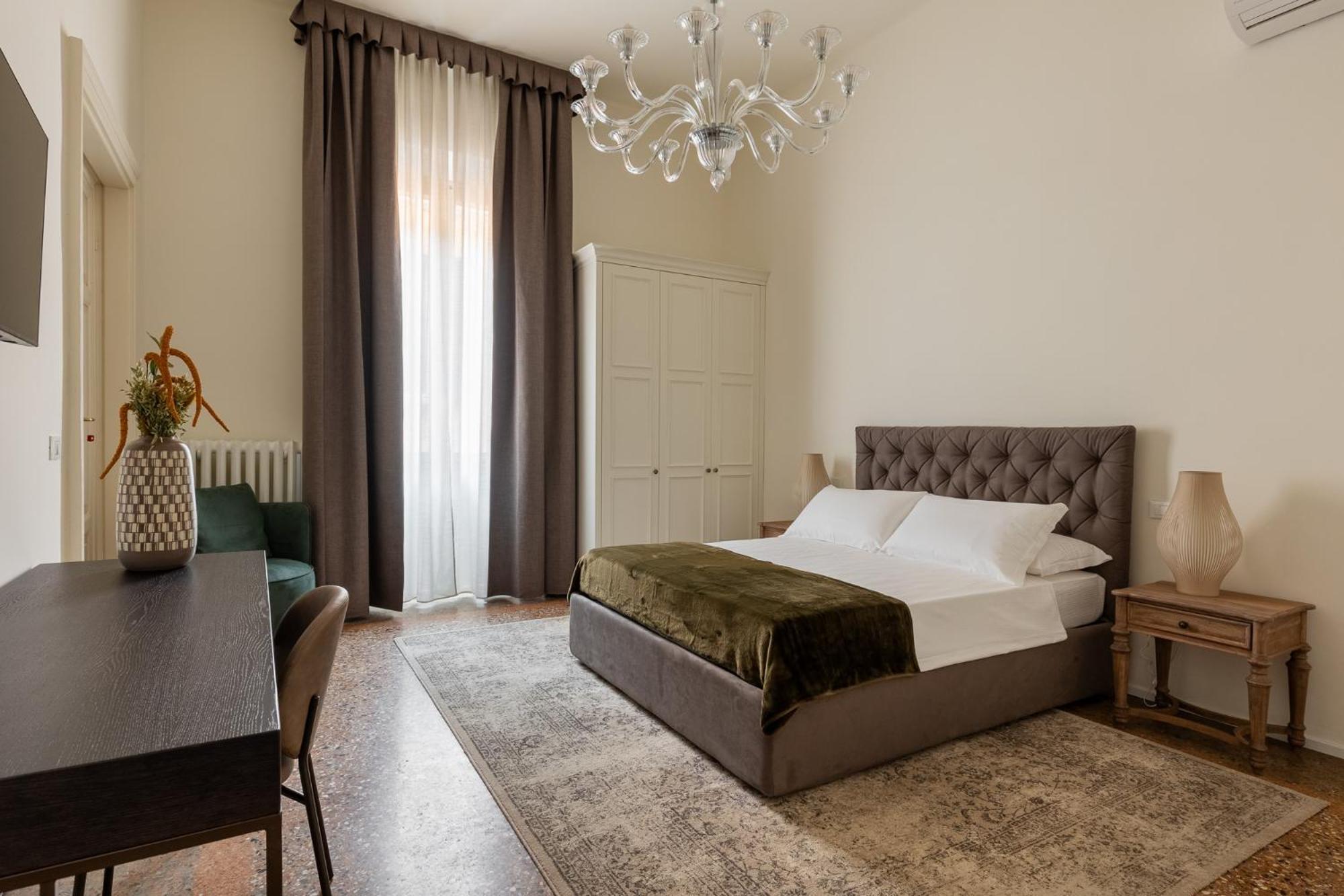 בולוניה Casa San Martino Stays מראה חיצוני תמונה