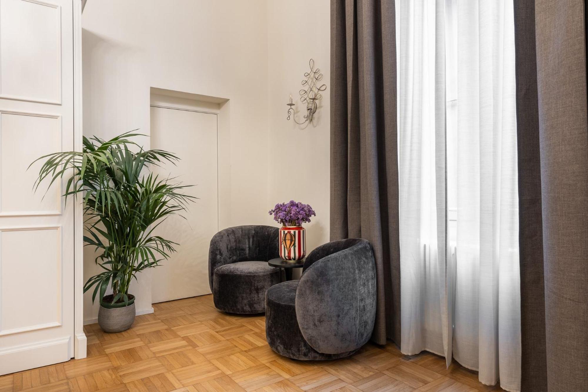 בולוניה Casa San Martino Stays מראה חיצוני תמונה
