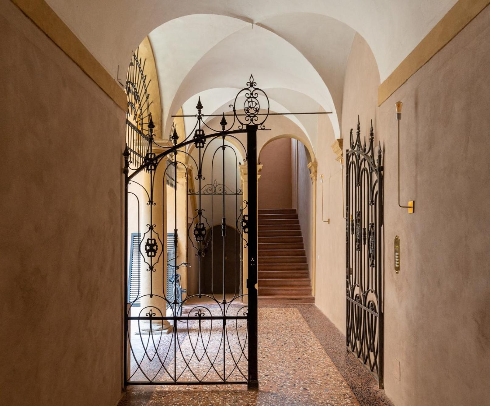 בולוניה Casa San Martino Stays מראה חיצוני תמונה